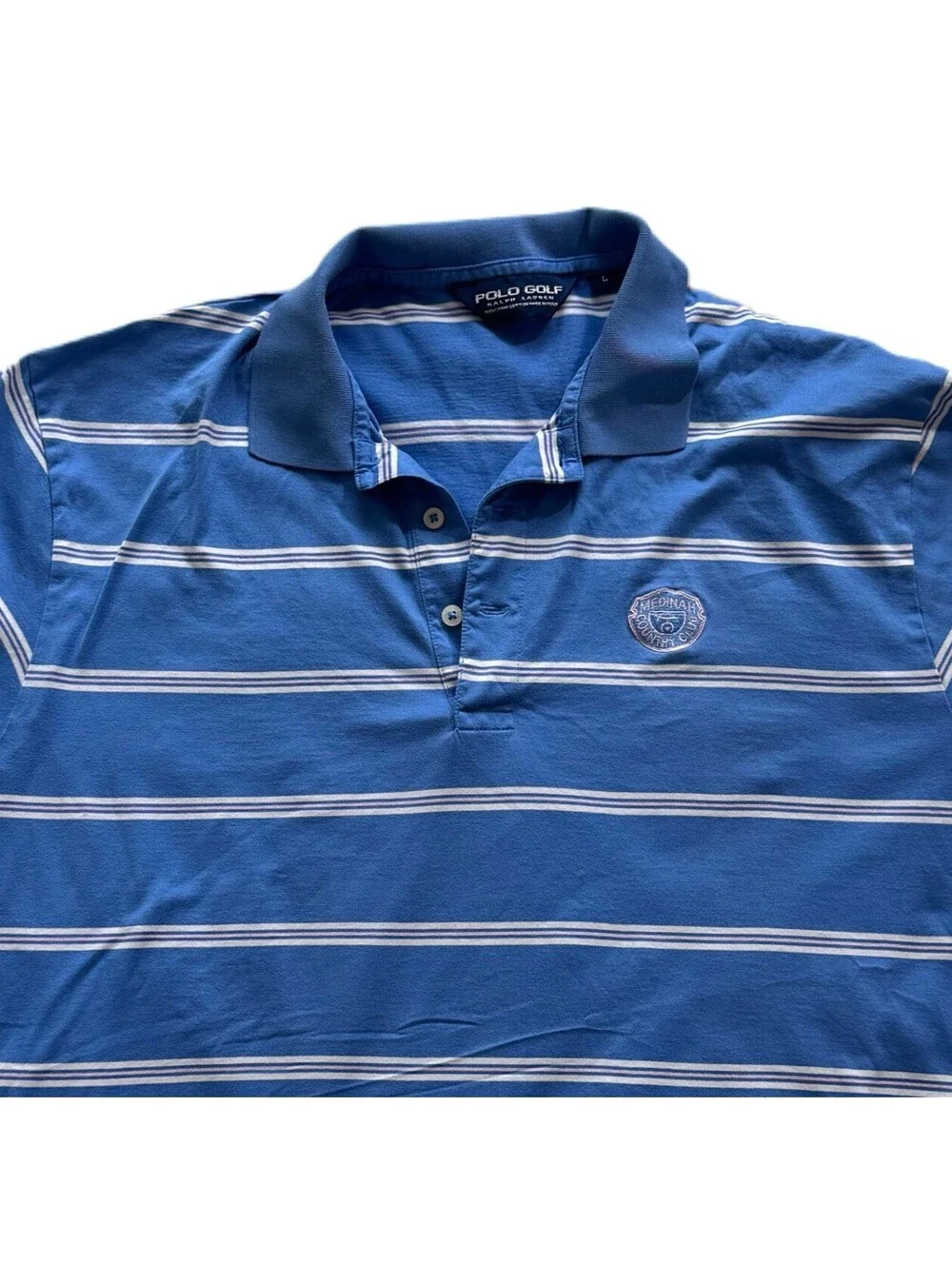 Ralph Lauren elevate your